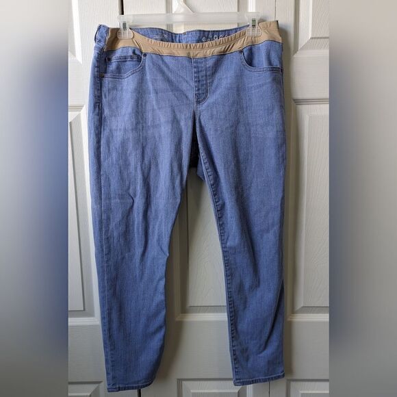 Gap women's denim jeans - Picture 1 of 9